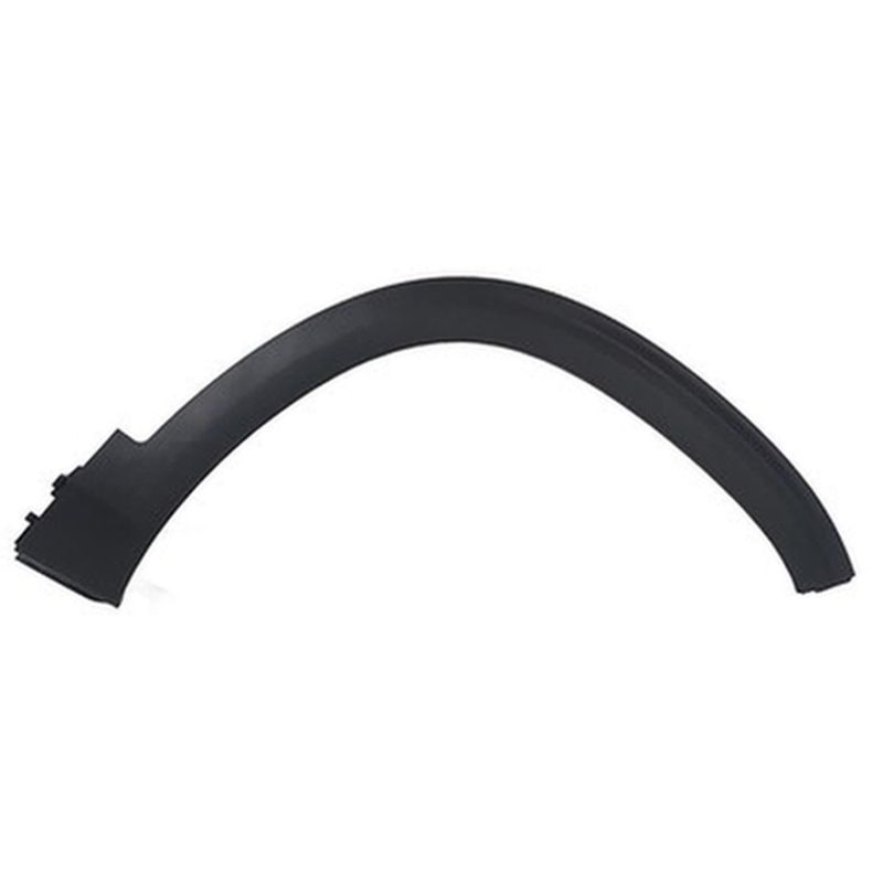 TechPro KI1291111C Wheel Arch Molding - Front Right