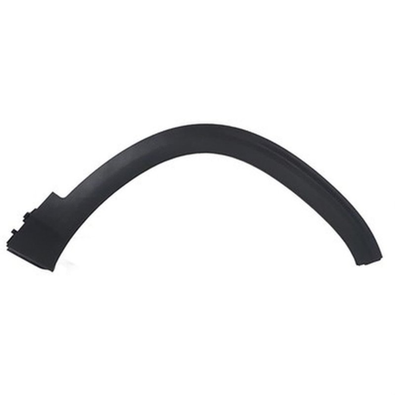 TechPro KI1291111 Wheel Arch Molding - Front Right