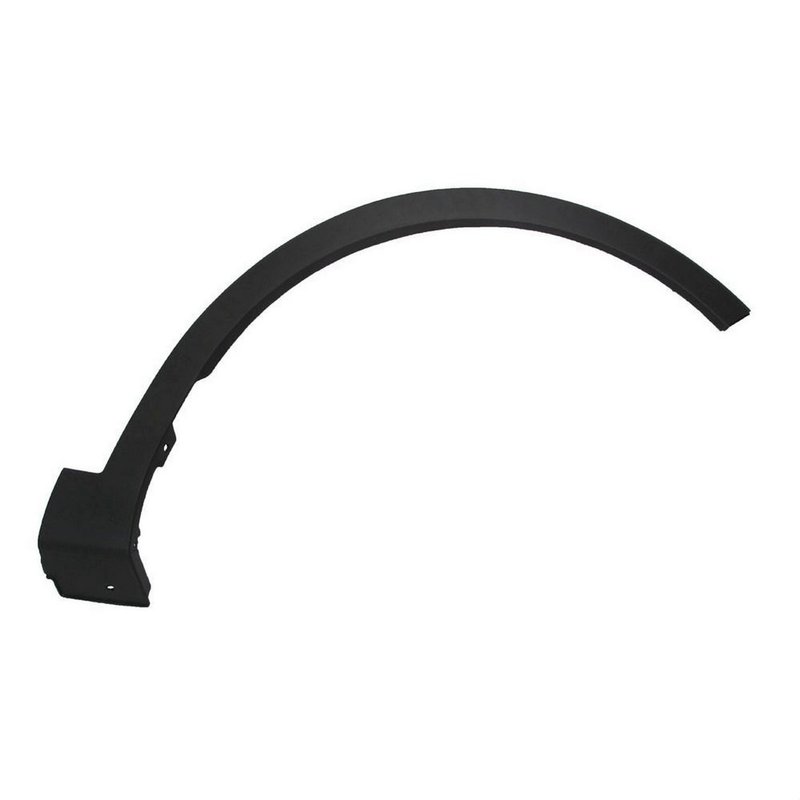 TechPro KI1291112C Wheel Arch Molding - Front Right