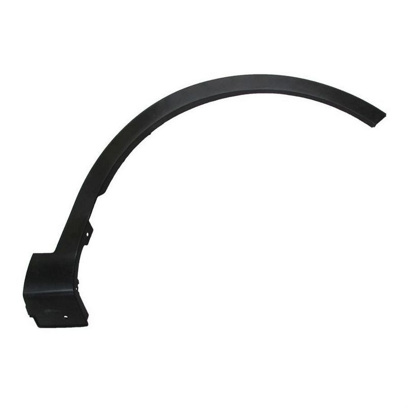 TechPro KI1291113C Wheel Arch Molding - Front Right