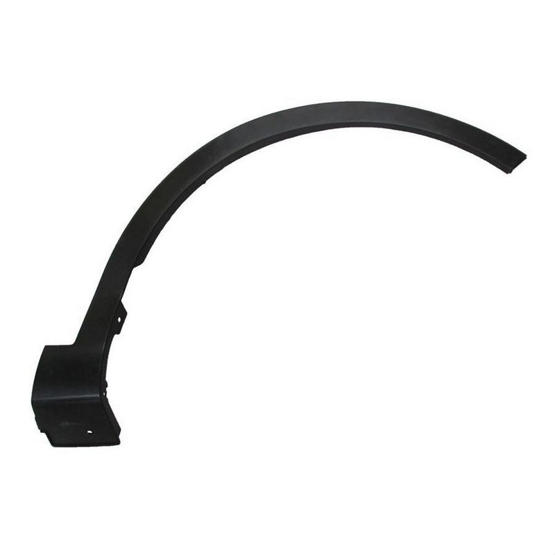 TechPro KI1291113 Wheel Arch Molding - Front Right
