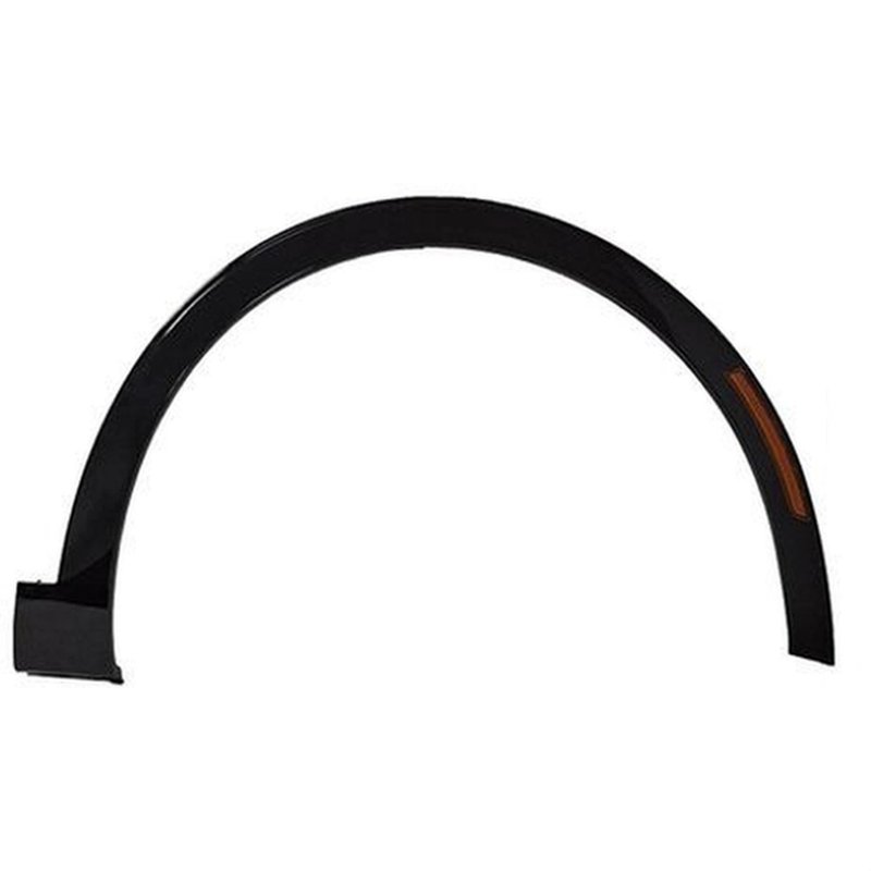 TechPro KI1291115 Wheel Arch Molding - Front Right