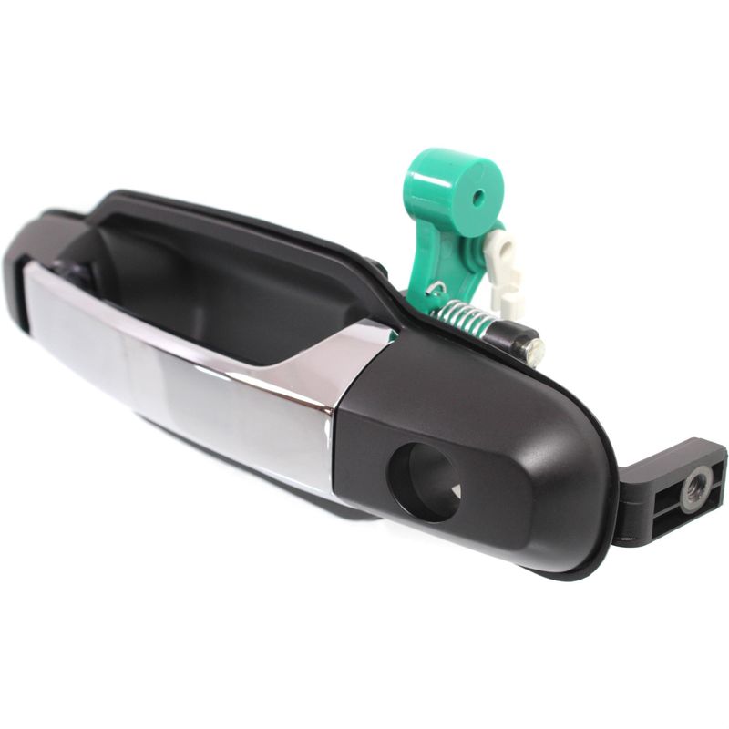 TechPro KI1310112 Exterior Door Handle - Front Left
