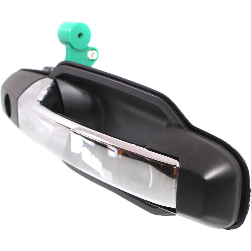 TechPro KI1311112 Exterior Door Handle - Front Right
