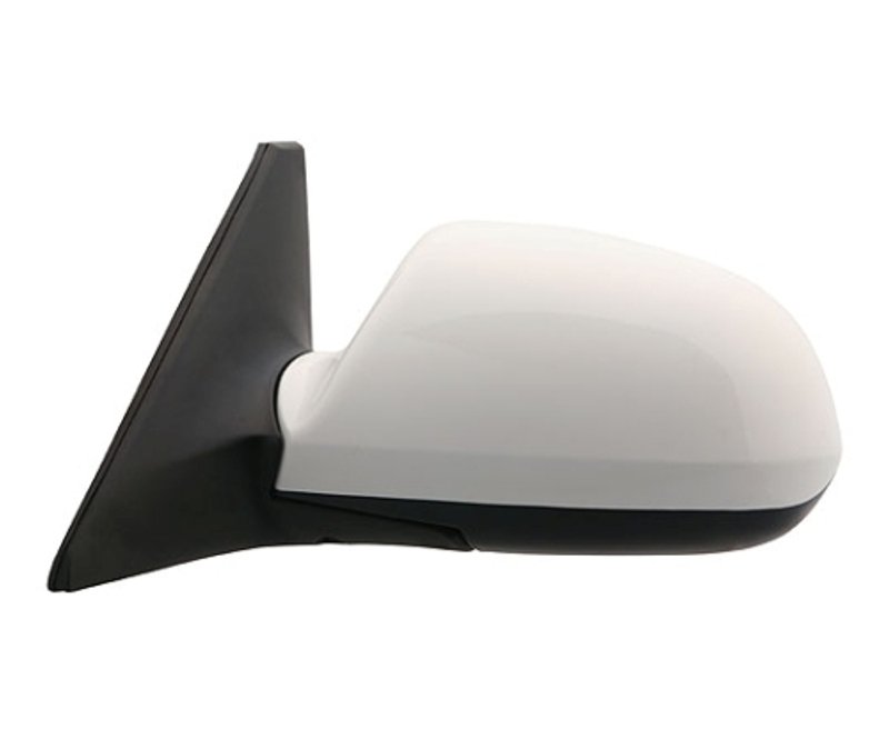TechPro KI1320110 Door Mirror Set - Left