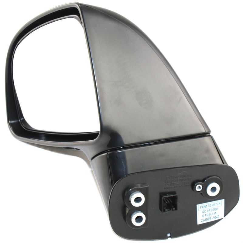 TechPro KI1320135 Door Mirror Set - Left