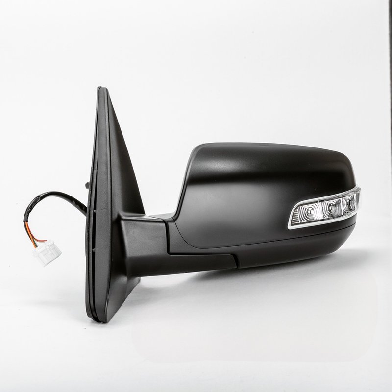 TechPro KI1320146 Door Mirror Set - Left