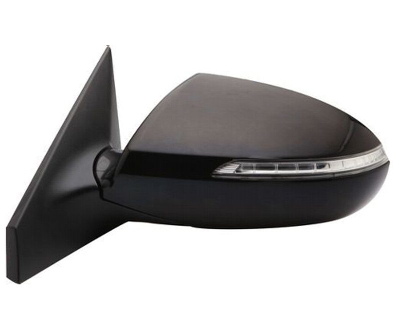 TechPro KI1320150 Door Mirror Set - Left