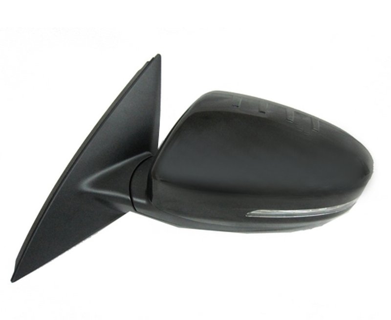 TechPro KI1320153 Door Mirror Set - Left