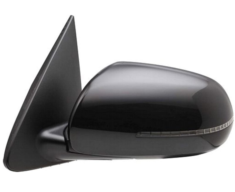 TechPro KI1320156 Door Mirror Set - Left