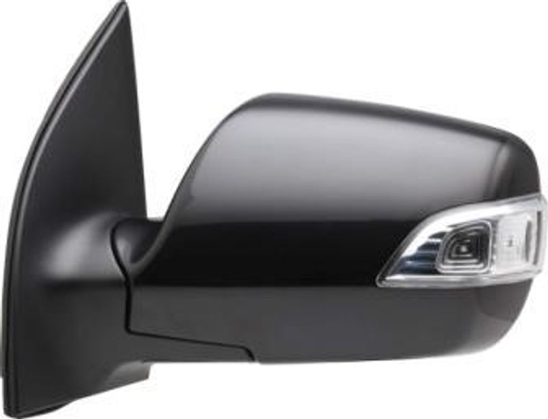TechPro KI1320157 Door Mirror Set - Left