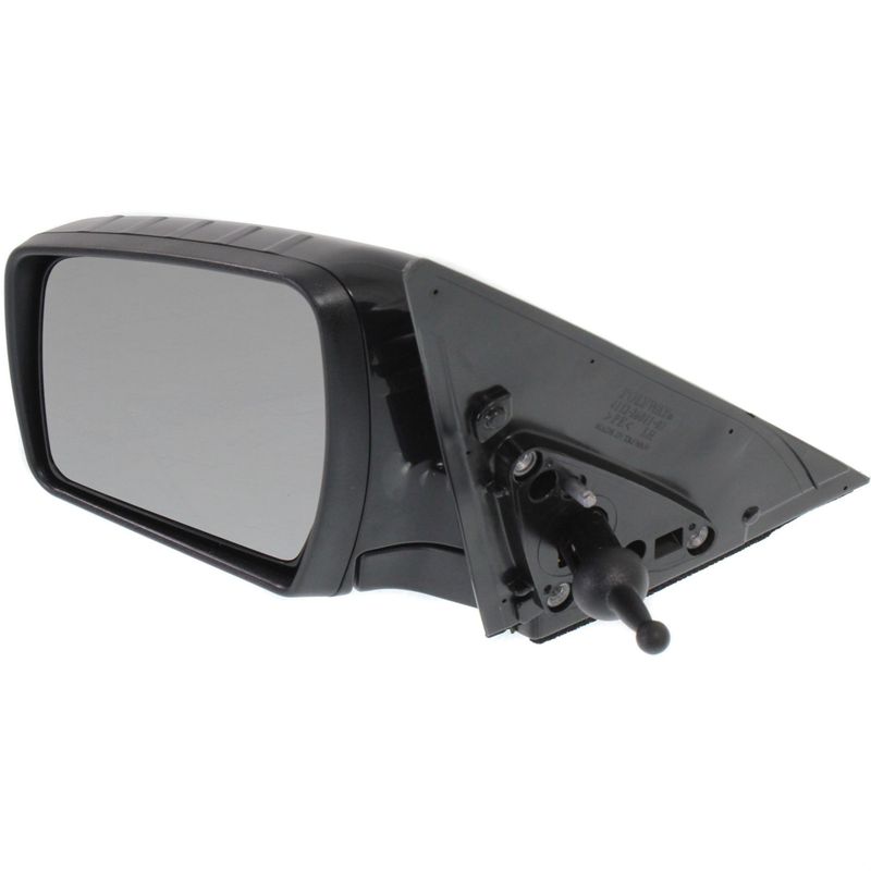 TechPro KI1320160 Door Mirror Set - Left
