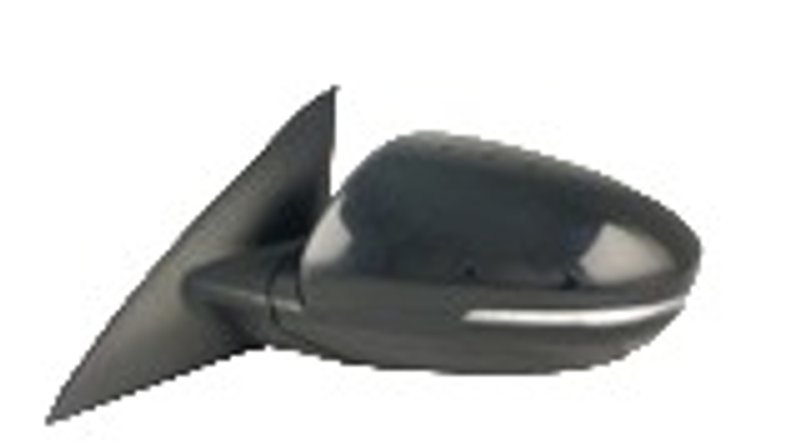TechPro KI1320162 Door Mirror Set - Left