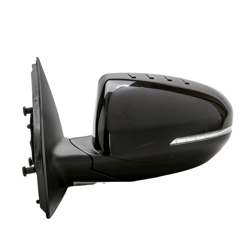 TechPro KI1320163 Door Mirror Set - Left