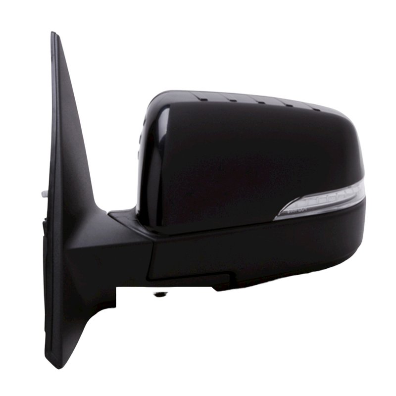 TechPro KI1320164 Door Mirror Set - Left