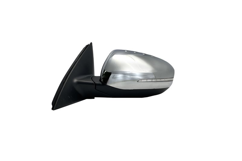 TechPro KI1320169 Door Mirror Set - Left