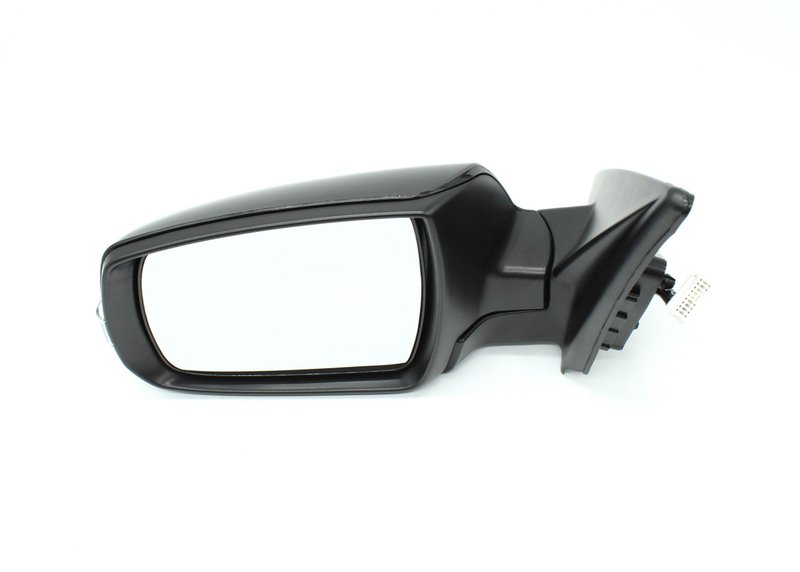 TechPro KI1320174 Door Mirror Set - Left