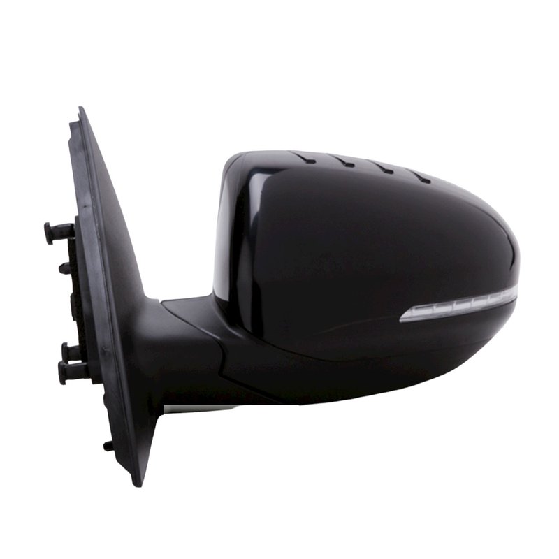 TechPro KI1320175 Door Mirror Set - Left