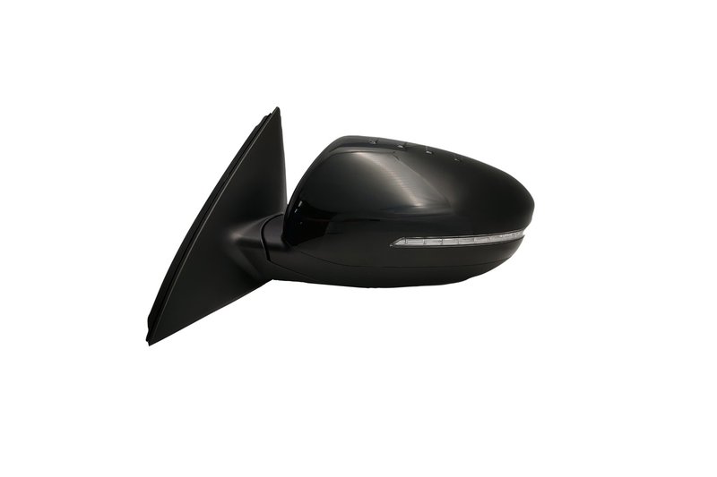 TechPro KI1320176 Door Mirror Set - Left