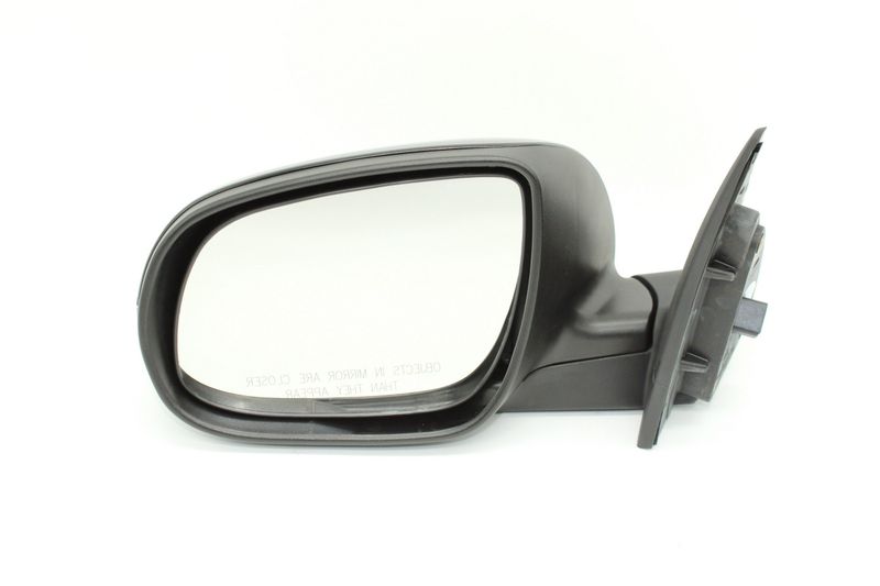 TechPro KI1320177 Door Mirror Set - Left