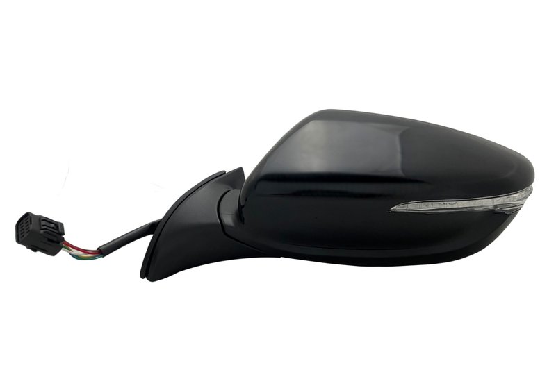 TechPro KI1320182 Door Mirror Set - Left