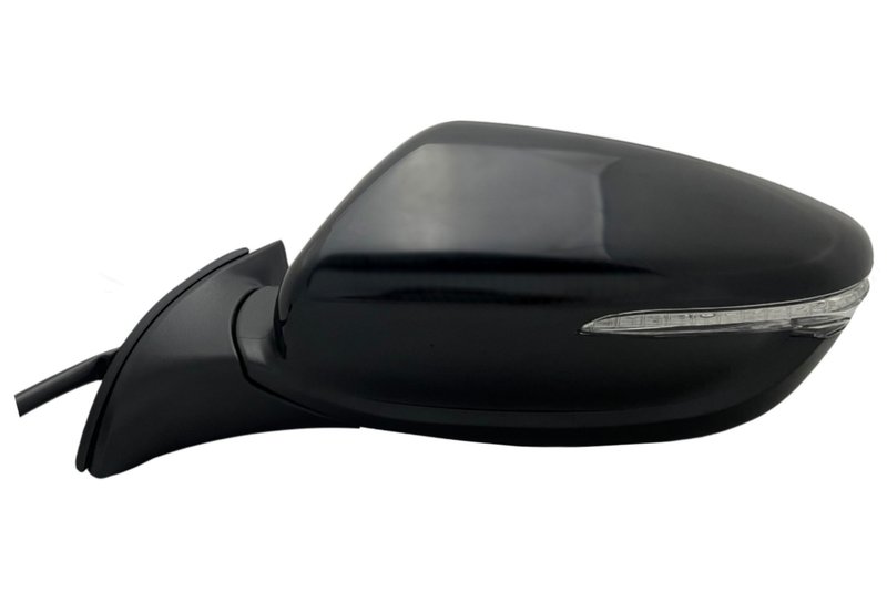TechPro KI1320183 Door Mirror Set - Left