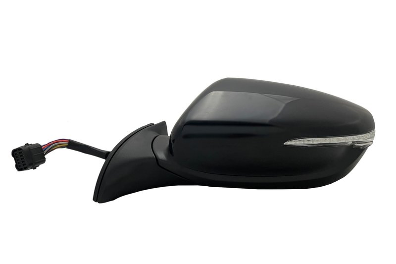 TechPro KI1320184 Door Mirror Set - Left