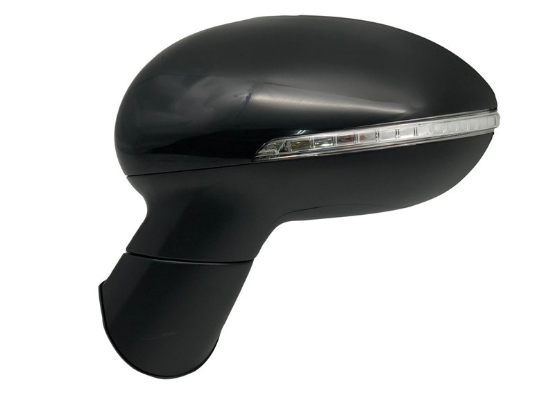 TechPro KI1320188 Door Mirror Set - Left