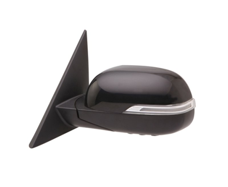 TechPro KI1320195 Door Mirror Set - Left