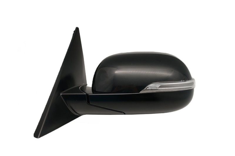TechPro KI1320204 Door Mirror Set - Left
