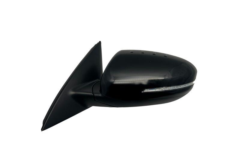 TechPro KI1320206 Door Mirror Set - Left