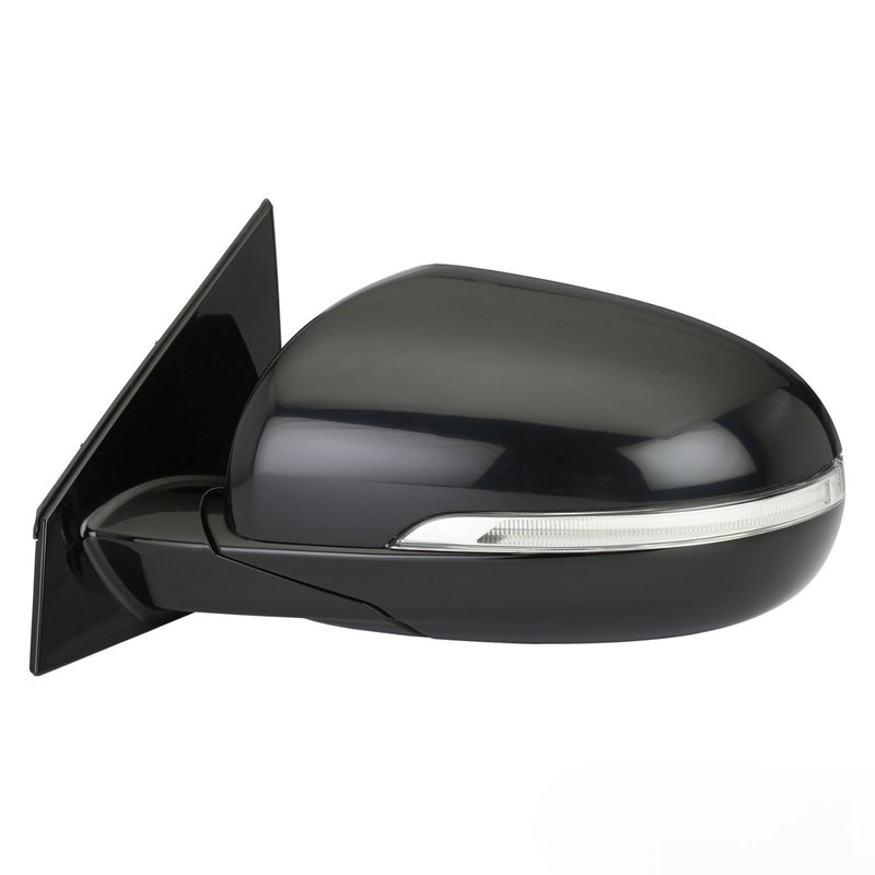 TechPro KI1320209 Door Mirror Set - Left