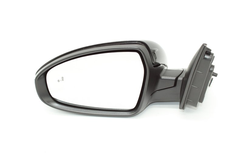 TechPro KI1320225 Door Mirror Set - Left
