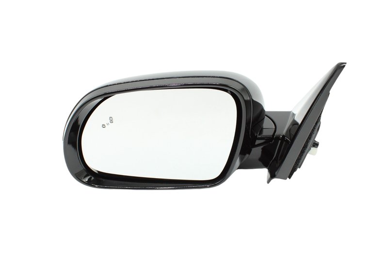 TechPro KI1320236 Door Mirror Set - Left