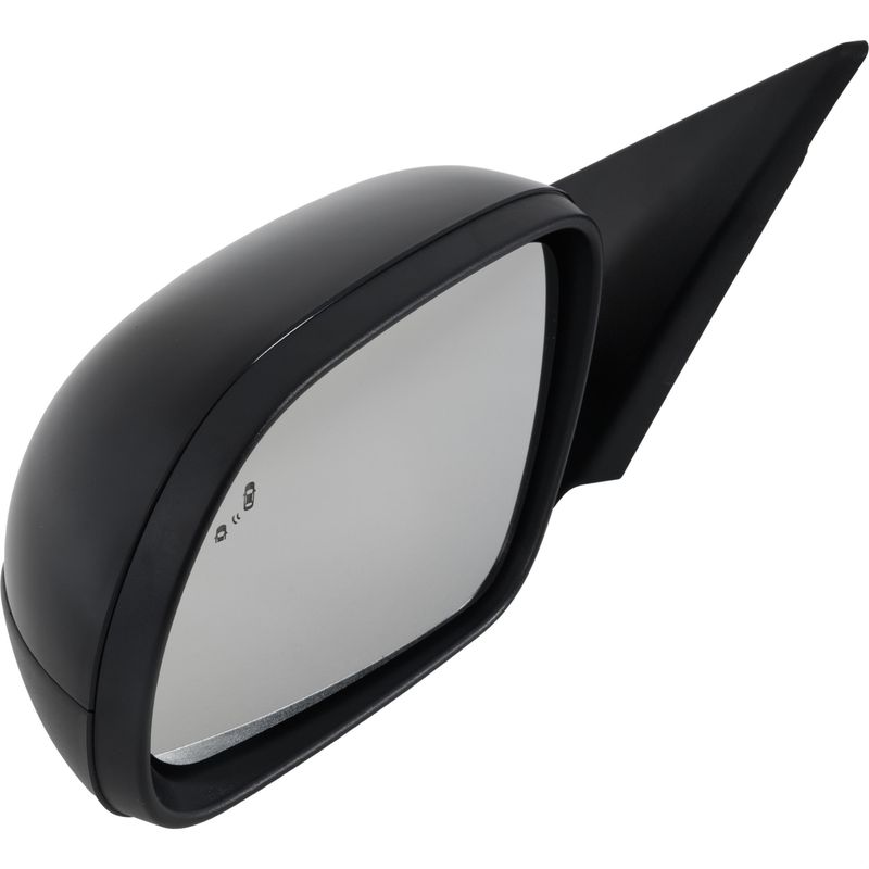 TechPro KI1320238 Door Mirror Set - Left
