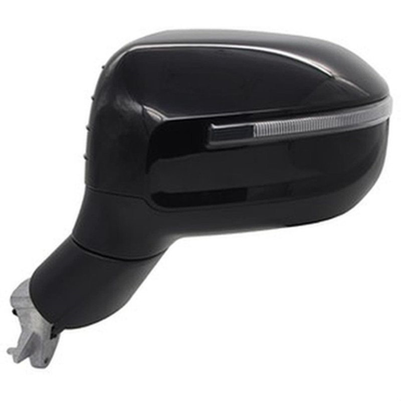 TechPro KI1320240 Door Mirror Set - Left