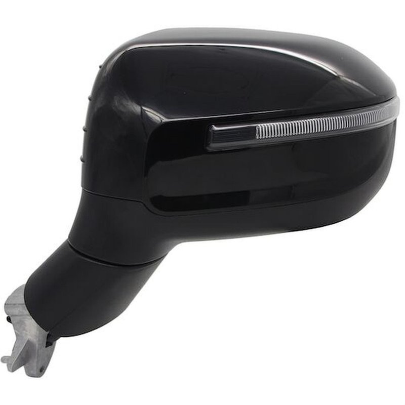 TechPro KI1320241 Door Mirror Set - Left