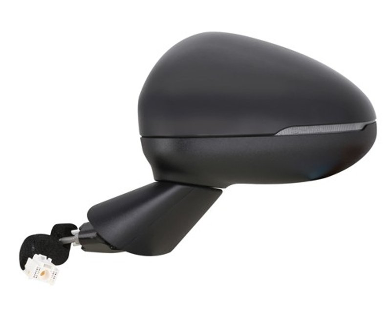 TechPro KI1320246 Door Mirror Set - Left
