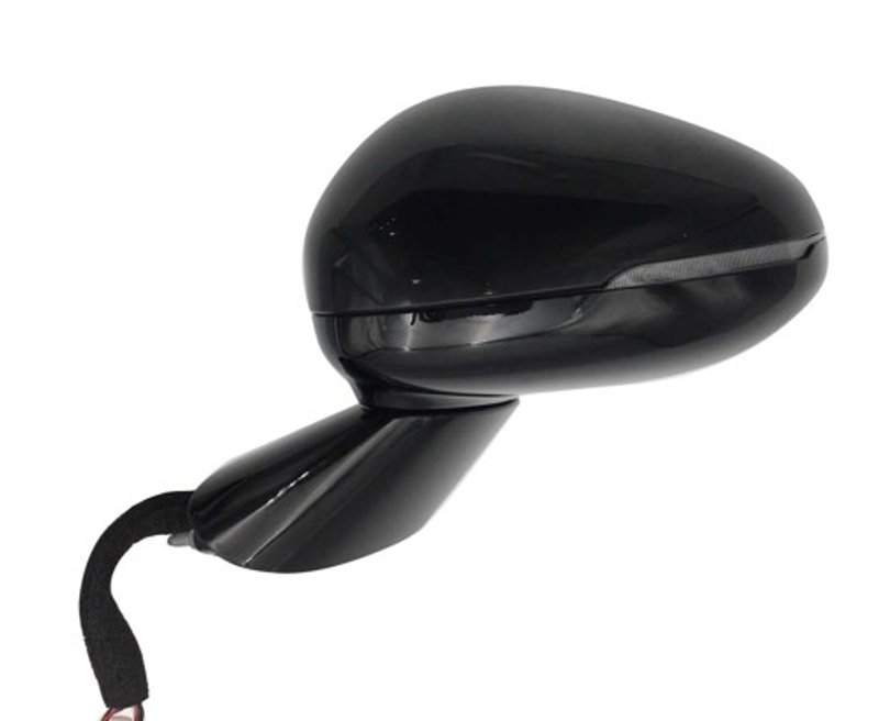 TechPro KI1320247 Door Mirror Set - Left