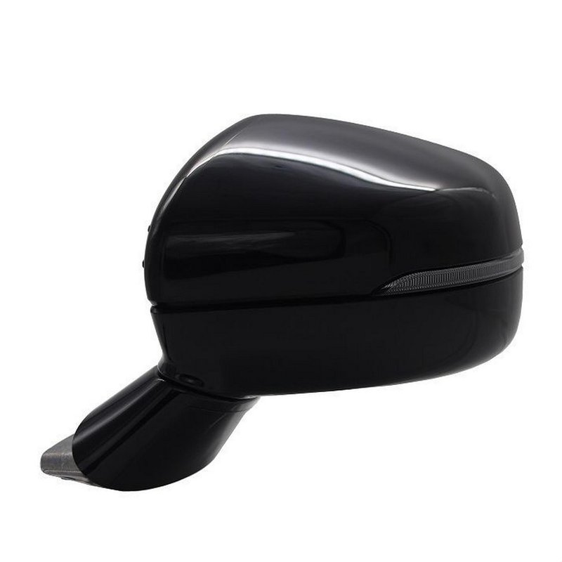 TechPro KI1320253 Door Mirror Set - Left