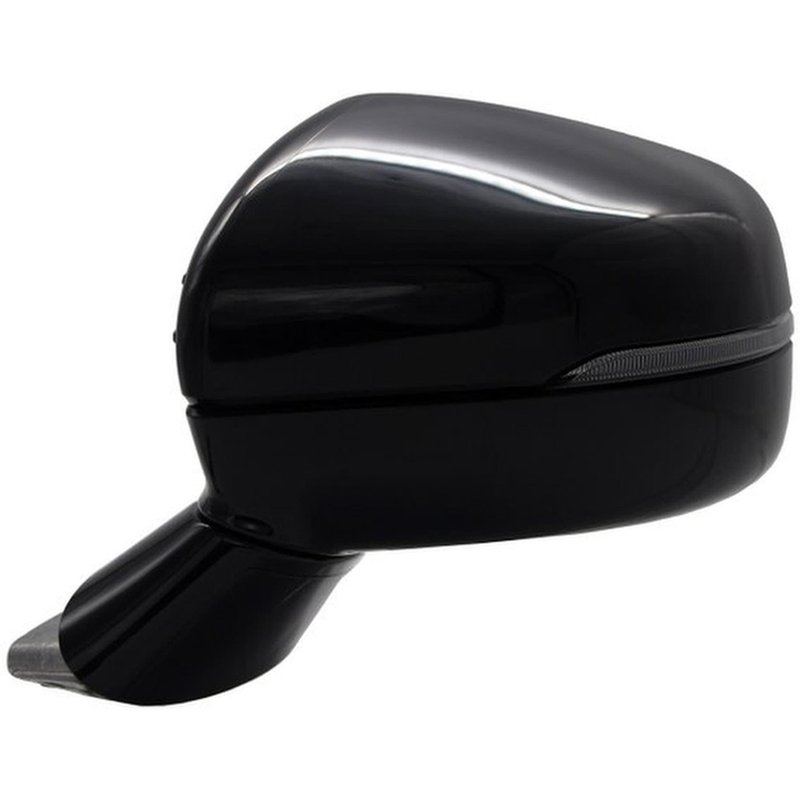 TechPro KI1320290 Door Mirror - Left