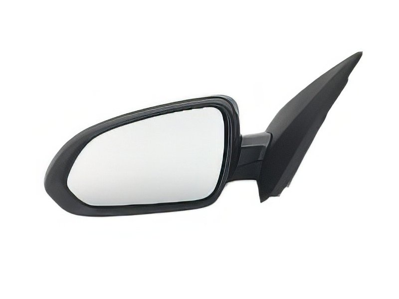 TechPro KI1320291 Door Mirror - Left