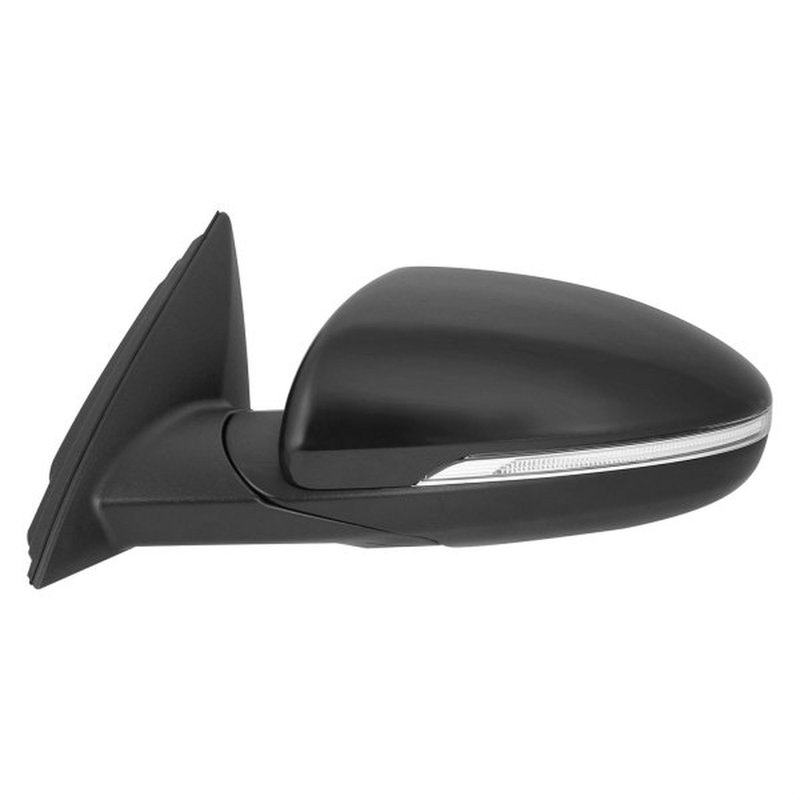 TechPro KI1320292 Door Mirror - Left
