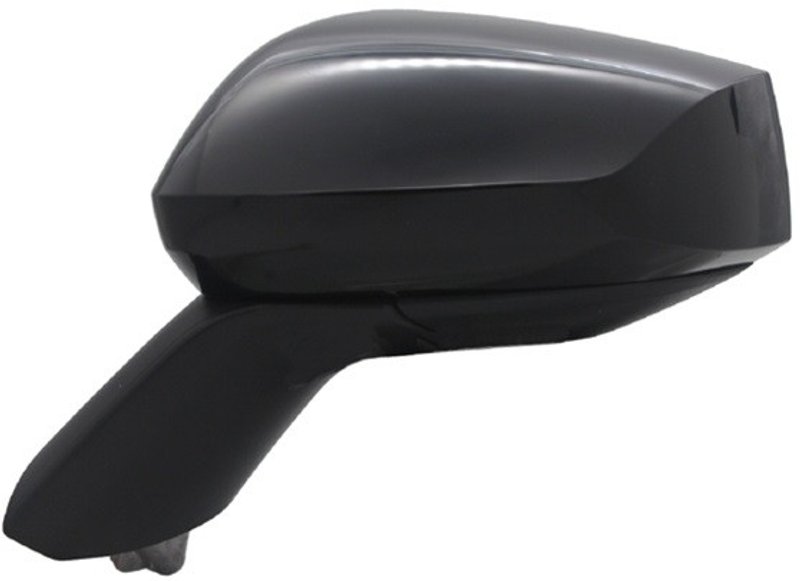 TechPro KI1320293 Door Mirror - Left