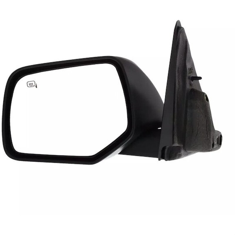 TechPro KI1320294 Door Mirror - Left
