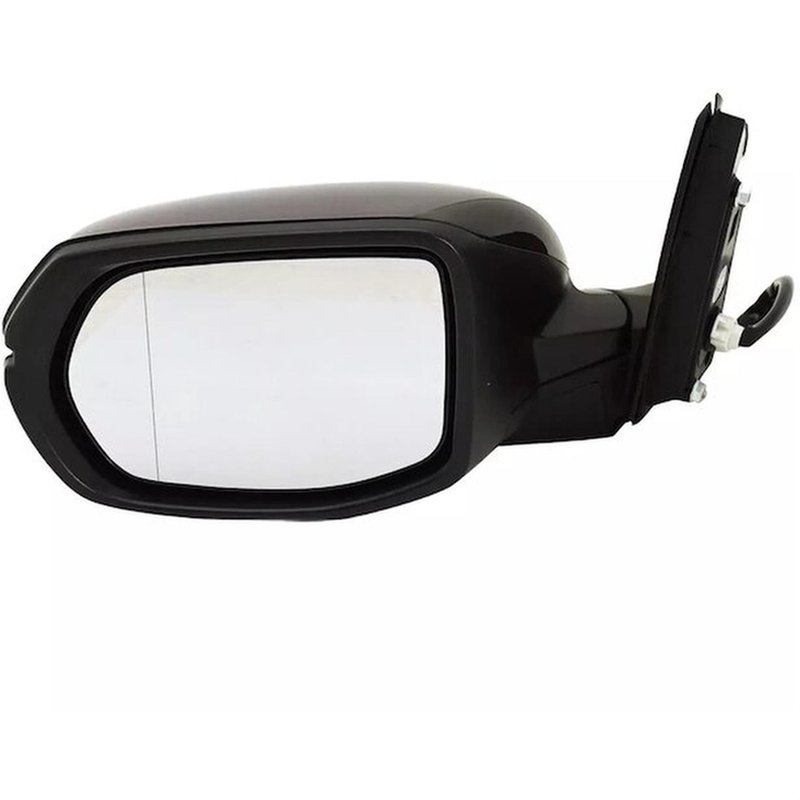TechPro KI1320296 Door Mirror - Left