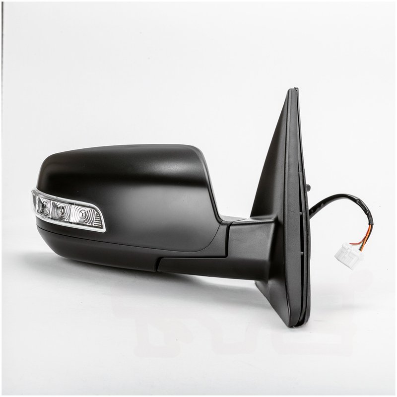 TechPro KI1321146 Door Mirror Set - Right
