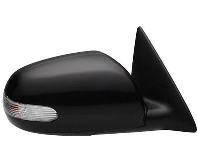 TechPro KI1321147 Door Mirror Set - Right