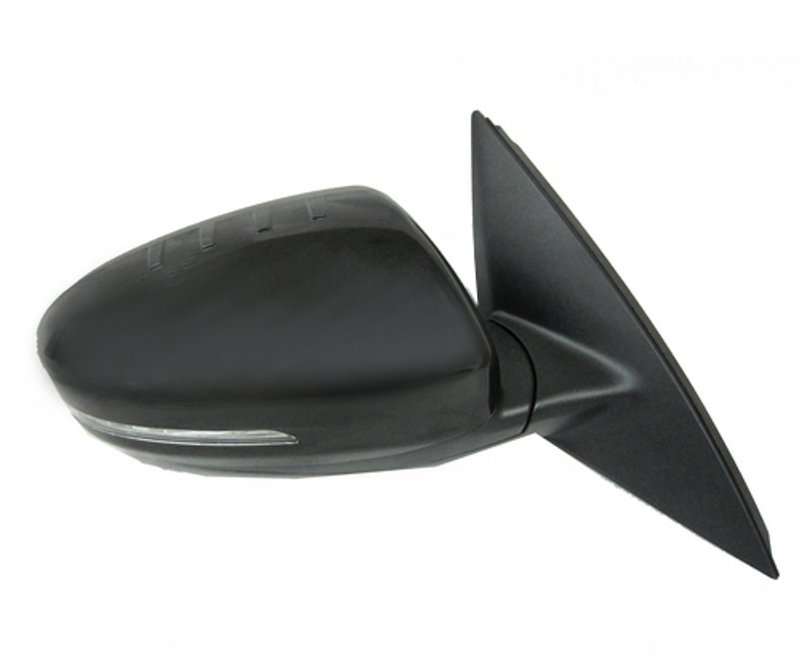 TechPro KI1321153 Door Mirror Set - Right