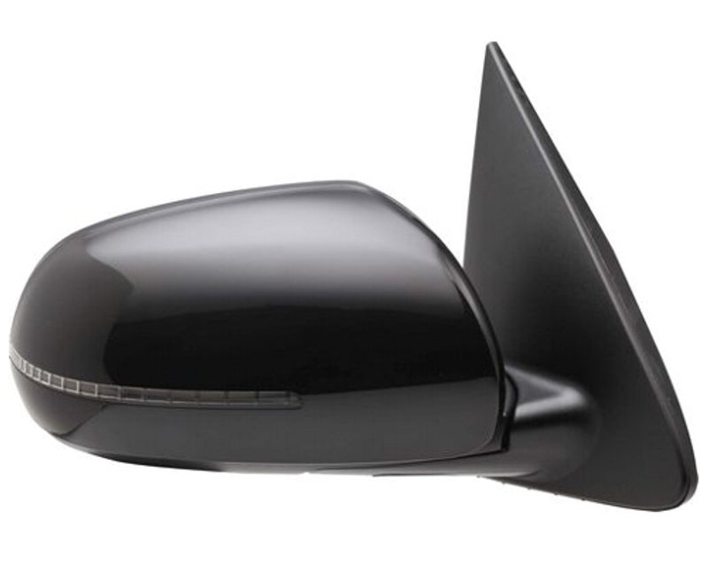 TechPro KI1321156 Door Mirror Set - Right
